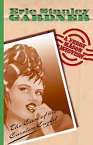 The Case Of The Careless Cupid (Perry Mason, #79)