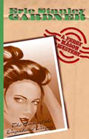 The Case Of The Vagabond Virgin (Perry Mason, #32)