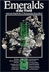 Emerald: the most valuable beryl, the most precious gemstone