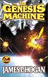 The Genesis Machine by James P. Hogan