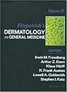 Fitzpatrick's Dermatology in General Medicine (2 Volume Set)