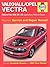 Vauxhall/Opel Vectra Servic...