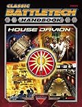 Handbook: House Davion