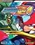 Mega Man Zero 4 Official Strategy Guide