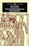 The Consolation of Philosophy by Boethius
