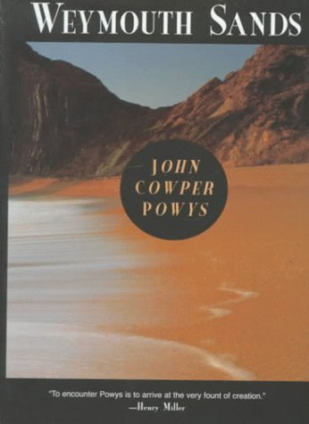 Weymouth Sands (Hardcover)