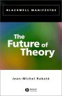 The Future of Theory