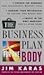 The Business Plan for the B...