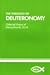 The Theology of Deuteronomy: Collected Essays of Georg Braulik (Bibal Collected Essays, Vol 2)