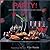Party!: Easy Recipes for Fingerfood and Party Drinks