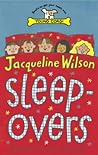 Sleepovers by Jacqueline Wilson