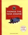Thomas The Tank Engine: The New Collection