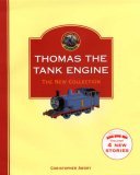 Thomas The Tank Engine: The New Collection (Hardcover)