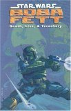 Star Wars: Boba Fett - Death, Lies, & Treachery (Paperback)