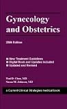 Gynecology And Obstetrics 2006 (Cyrrent Clinical Strategies)
