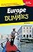 Europe For Dummies