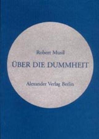 Über die Dummheit (Paperback)