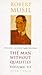 The Man Without Qualities: Vol 3