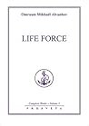Life Force (The Complete Works, #5) Life Force (The Complete Works, #5)
