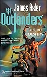 Uluru Destiny (Outlanders, #31)