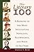 The Literary 100: A Ranking...