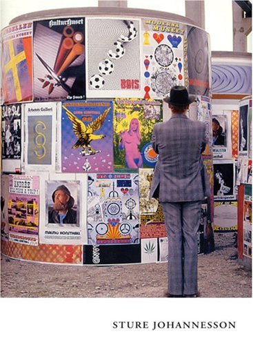 Sture Johannesson (Hardcover)