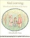 Real Learning by Elizabeth Foss