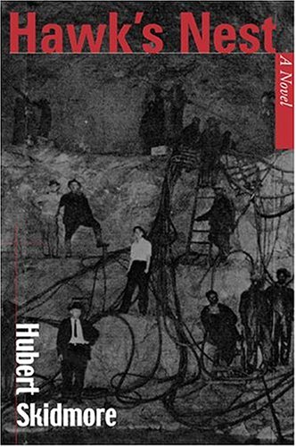 Hawk's Nest (Paperback)