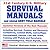 21st Century U.S. Military Survival Manuals and related Army Field Manuals