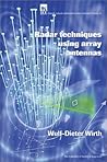 Radar Techniques Using Array Antennas (Radar, Sonar and Navigation)