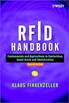 RFID Handbook: Fundamentals and Applications in Contactless Smart Cards and Identification 2nd Edition