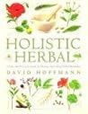 Holistic Herbal: ...