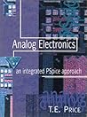 Analog Electronics: An Integrated PSpice Approach