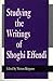 Studying The Writings Of Shoghi Effendi.