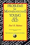 Problems for Mathematicians, Young and Old (DOLCIANI MATHEMATICAL EXPOSITIONS)