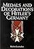 Medals and Decorations of Hitler's Germany