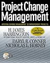 Project Change Management