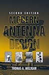 Modern Antenna Design (IEEE Press)