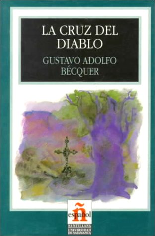 La Cruz Del Diablo En Espanol 3 (Leer En Espanol)