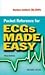 Pocket Reference for ECGs Made Easy