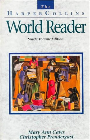 The Harper Collins World Reader: Single Volume Edition (Paperback)