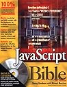 JavaScript Bible