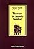 Técnicas De Terapia Familiar by Salvador Minuchin