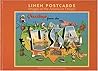 Linen Postcards: Images of the American Dream