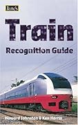 Jane's Train Recogniton Guide