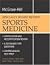 Sports Medicine: McGraw-Hill Examination and Board Review (McGraw-Hill Specialty Board Review)
