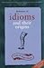 Dictionary of Idioms and Their Origins