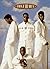 Boyz II Men by Nathan Morris