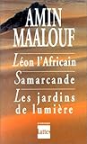 Léon l'Africain /...