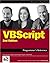 VBScript Programmer's Reference